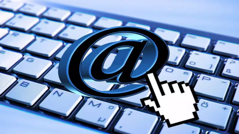 Gmail-Alternatifi