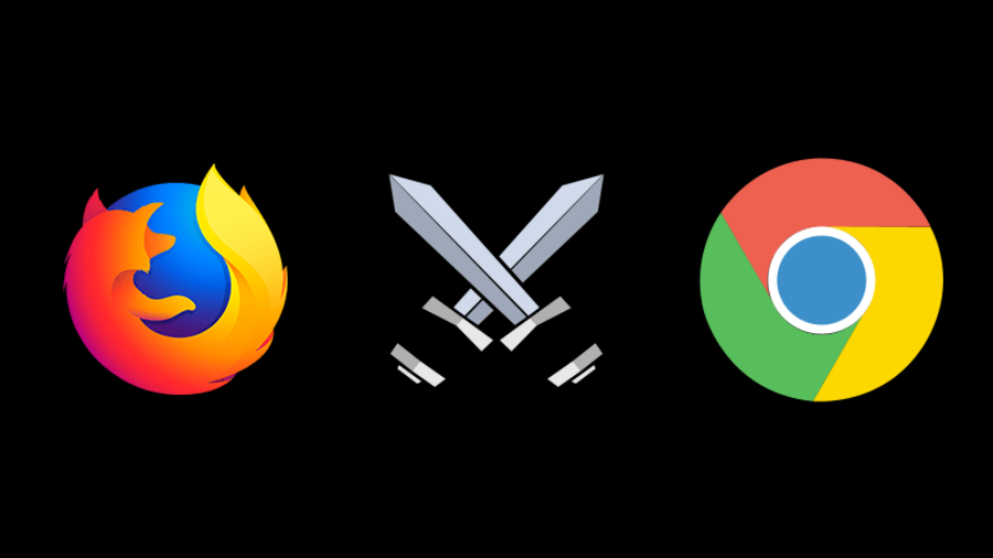 Google-Chrome-vs-Mozilla-Firefox
