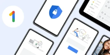 Google One
