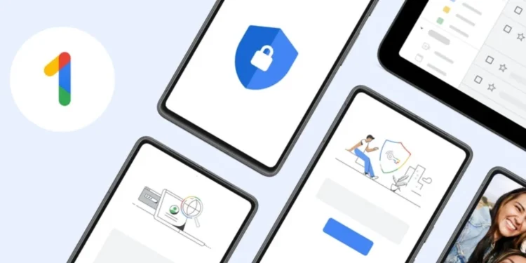 Google One