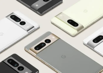 Google Pixel 8 Pro