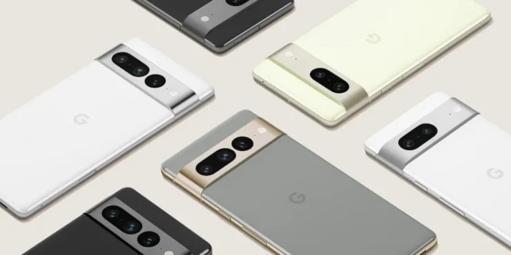 Google Pixel 8 Pro