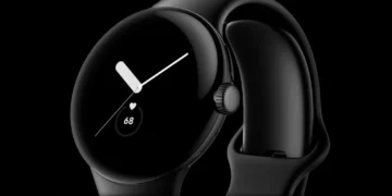Google Pixel Watch Özellikleri
