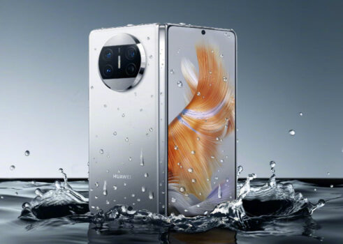 Huawei Mate X3 