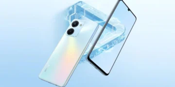 Honor Play 7T