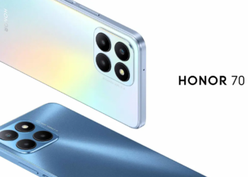 HONOR 70 Lite 5G Tanıtıldı! Giriş Seviyeyi Sallayacak!