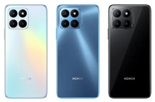 HONOR 70 Lite 5G Tanıtıldı! Giriş Seviyeyi Sallayacak!