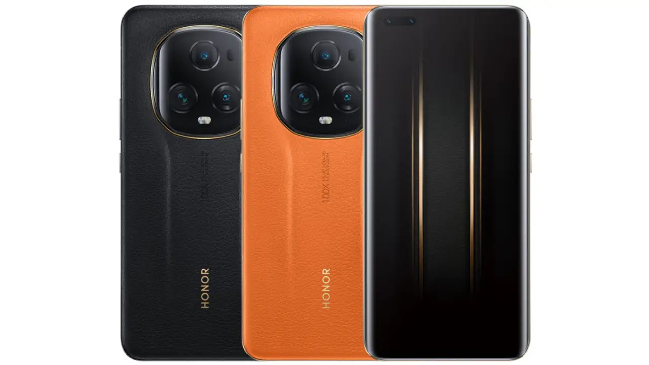 Honor Magic 6