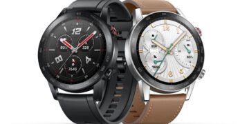 Honor Watch GS 3i Piyasaya Sürüldü; İşte Özellikler