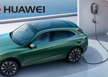 Huawei