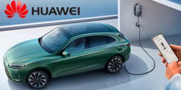 Huawei