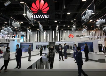 Huawei-MWC-2023te-Gazetecileri-Gozetlemekle-Suclaniyor
