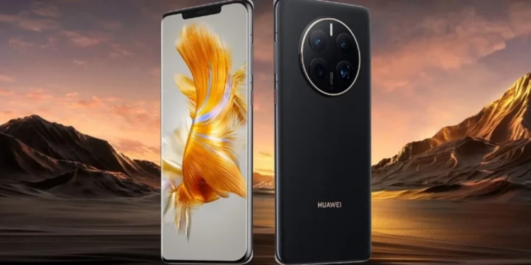 Huawei-Mate-50