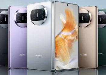 Huawei Mate X3 özellikleri