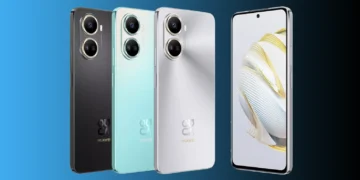 Huawei Nova 10 SE özellikleri