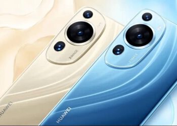 Huawei-P60