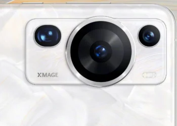 Huawei P60
