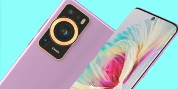Huawei P60 Pro