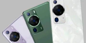 Huawei Pro 60