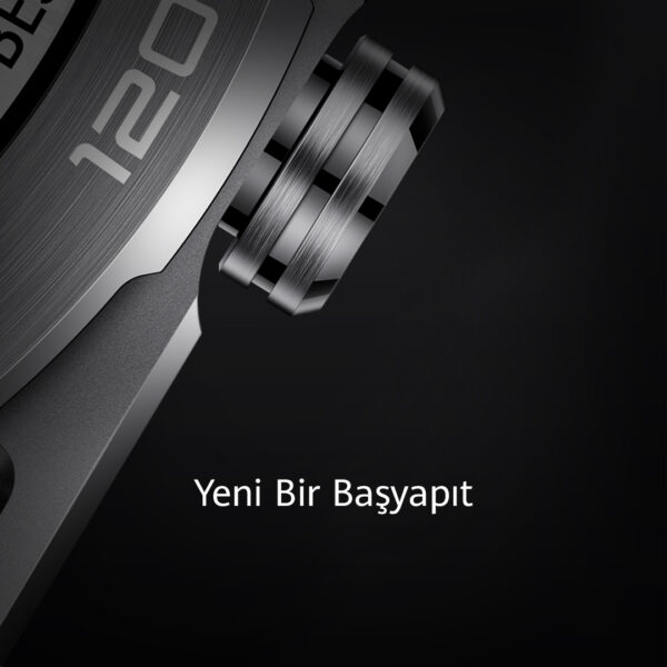 Huawei Watch Ultimate