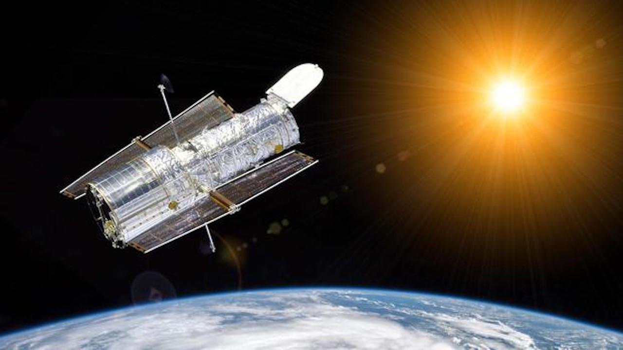 Hubble