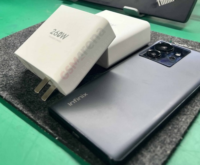 Infinix