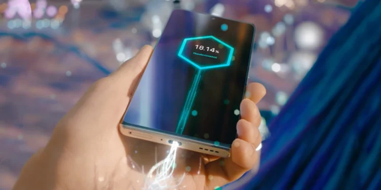 Infinix Apple'ın Yapamadığını Yapacak!