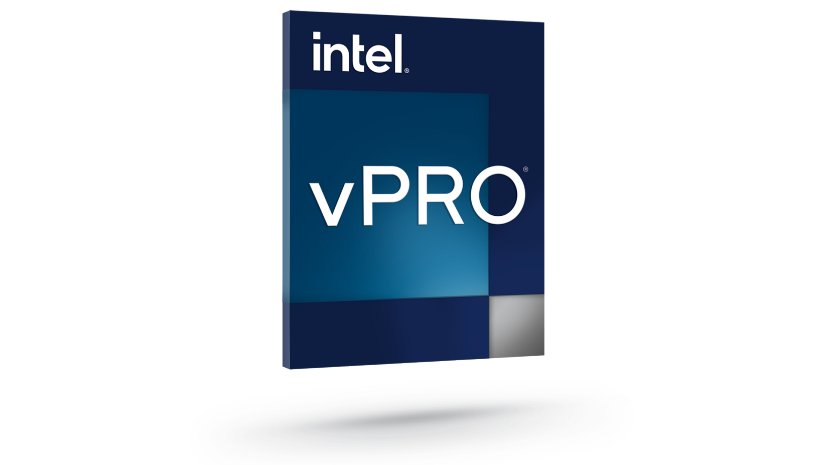 Intel vPro 13. Nesil