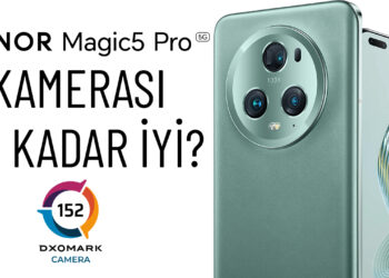 HONOR Magic5 Pro kamera performansı nasıl? | DXOMARK #29