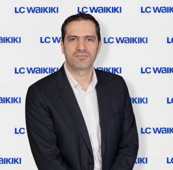 LC Waikiki, envanter yönetiminde Securitas Technology’nin sunduğu RFID çözümünü tercih etti
