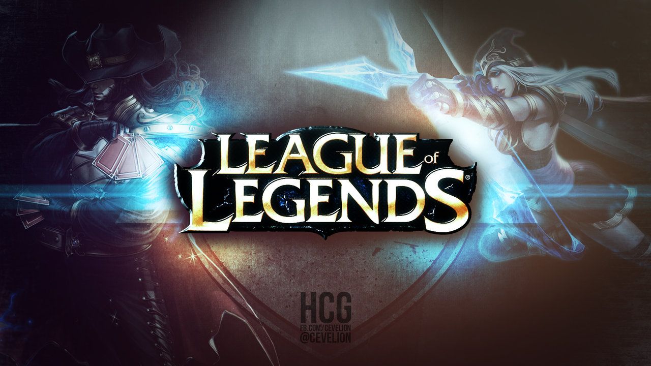 League of Legends
