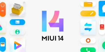 MIUI 14
