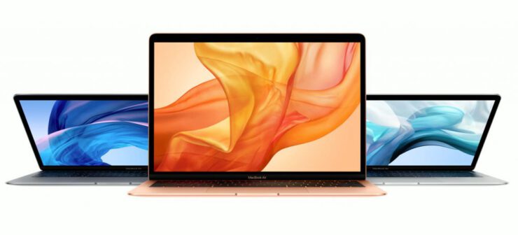MacBook Air 2023
