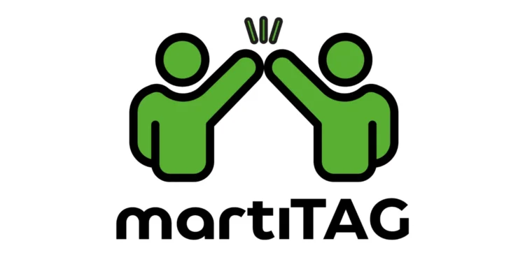 Martı TAG