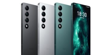 Meizu 20
