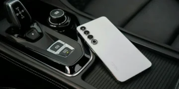 Meizu 20