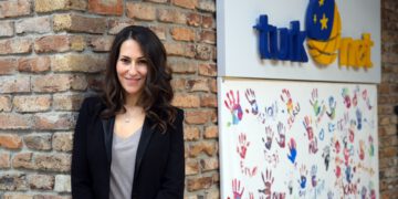 TurkNet’in yeni CLCO’su Merve Öney Barlas oldu