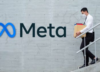 Meta On Binlerce İnsanı İşten Çıkaracak