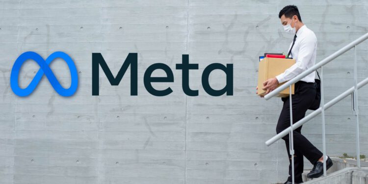 Meta On Binlerce İnsanı İşten Çıkaracak