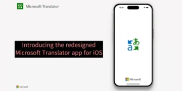 Microsoft Translator