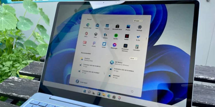 Microsoft, Windows 11 Ekran Görüntüsü Gizlilik Hatası için Düzeltme Yayınladı