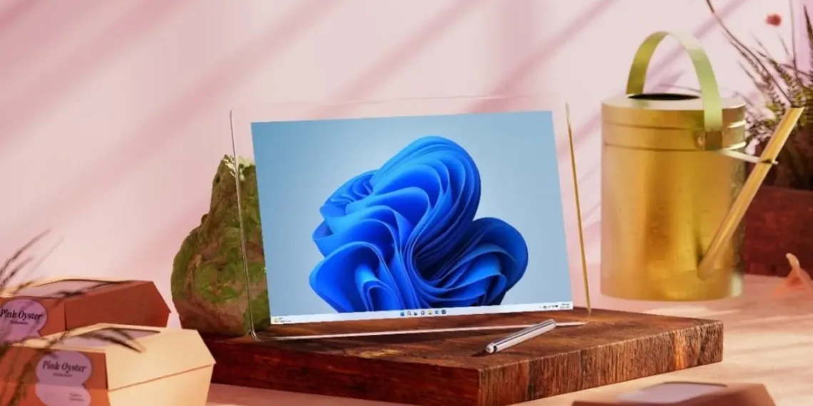 Microsoft Windows 12 ile Devrim Yaratabilir Windows-12