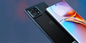 Motorola Edge 40 Pro