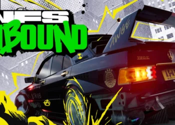 Need for Speed ​​Unbound