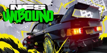 Need for Speed ​​Unbound