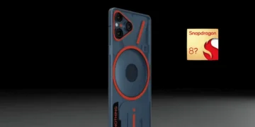 Nothing Phone (2)
