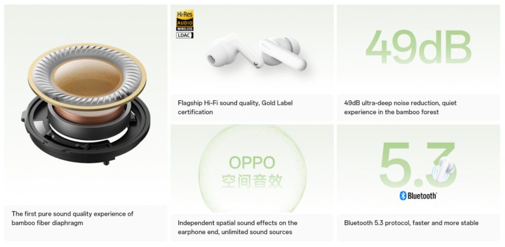 OPPO-Enco-Free-3