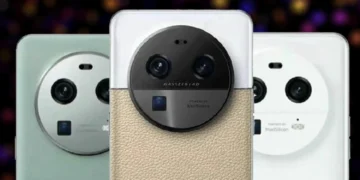 OPPO Find X6 Pro Ekranı Güneş Gibi Parlayacak