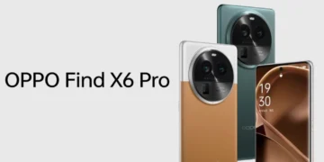 OPPO Find X6 Pro Şahane Özellikler ile Geldi
