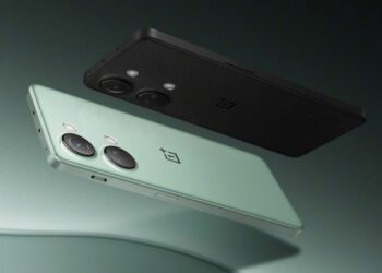 OnePlus Nord 3 Geliyor! Tasarımıyla Ateş Ediyor!